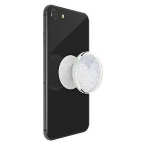 Hurtownia GSM - Telefon tartó POPSOCKETS 2 Tidepool Halo White 801569 - POP421 - {ean13} - Hurt