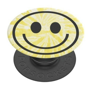Hurtownia GSM - Držák na telefon POPSOCKETS 2 Tie Dye Smiley 804928 - POP424 - {ean13} - Hurt