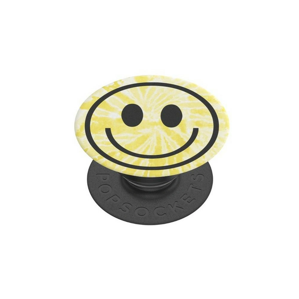 Hurtownia GSM - Suport pentru telefon POPSOCKETS 2 Tie Dye Smiley 804928 - POP424 - {ean13} - Hurt