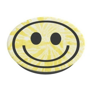 Hurtownia GSM - Držák na telefon POPSOCKETS 2 Tie Dye Smiley 804928 - POP424 - {ean13} - Hurt