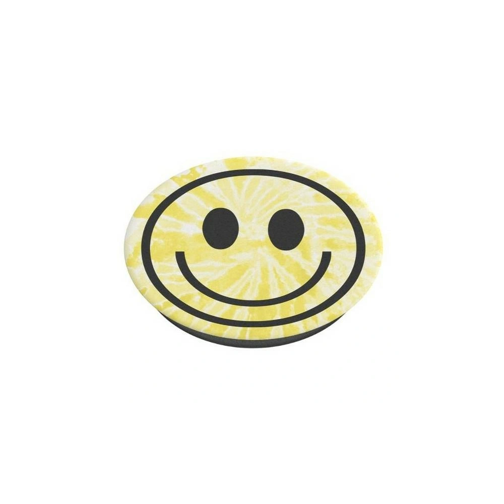 Hurtownia GSM - Suport pentru telefon POPSOCKETS 2 Tie Dye Smiley 804928 - POP424 - {ean13} - Hurt