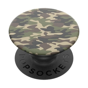 Hurtownia GSM - Suport pentru telefon POPSOCKETS 2 Woodland Camo 801986 - POP429 - {ean13} - Hurt