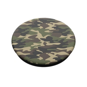 Hurtownia GSM - Suport pentru telefon POPSOCKETS 2 Woodland Camo 801986 - POP429 - {ean13} - Hurt