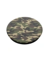 Hurtownia GSM - Suport pentru telefon POPSOCKETS 2 Woodland Camo 801986 - POP429 - {ean13} - Hurt
