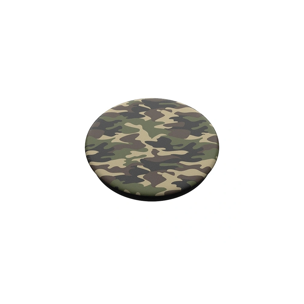Hurtownia GSM - Suport pentru telefon POPSOCKETS 2 Woodland Camo 801986 - POP429 - {ean13} - Hurt