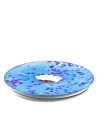 Hurtownia GSM - Suport pentru telefon POPSOCKETS Blue Donut 101794 - POP436 - {ean13} - Hurt