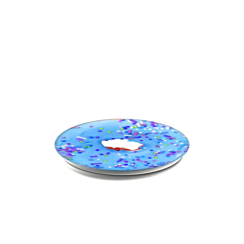 Hurtownia GSM - Handyhalterung POPSOCKETS Blue Donut 101794 - POP436 - {ean13} - Hurt
