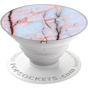 Hurtownia GSM - Suport pentru telefon POPSOCKETS Blush Marble 800228 - POP437 - {ean13} - Hurt