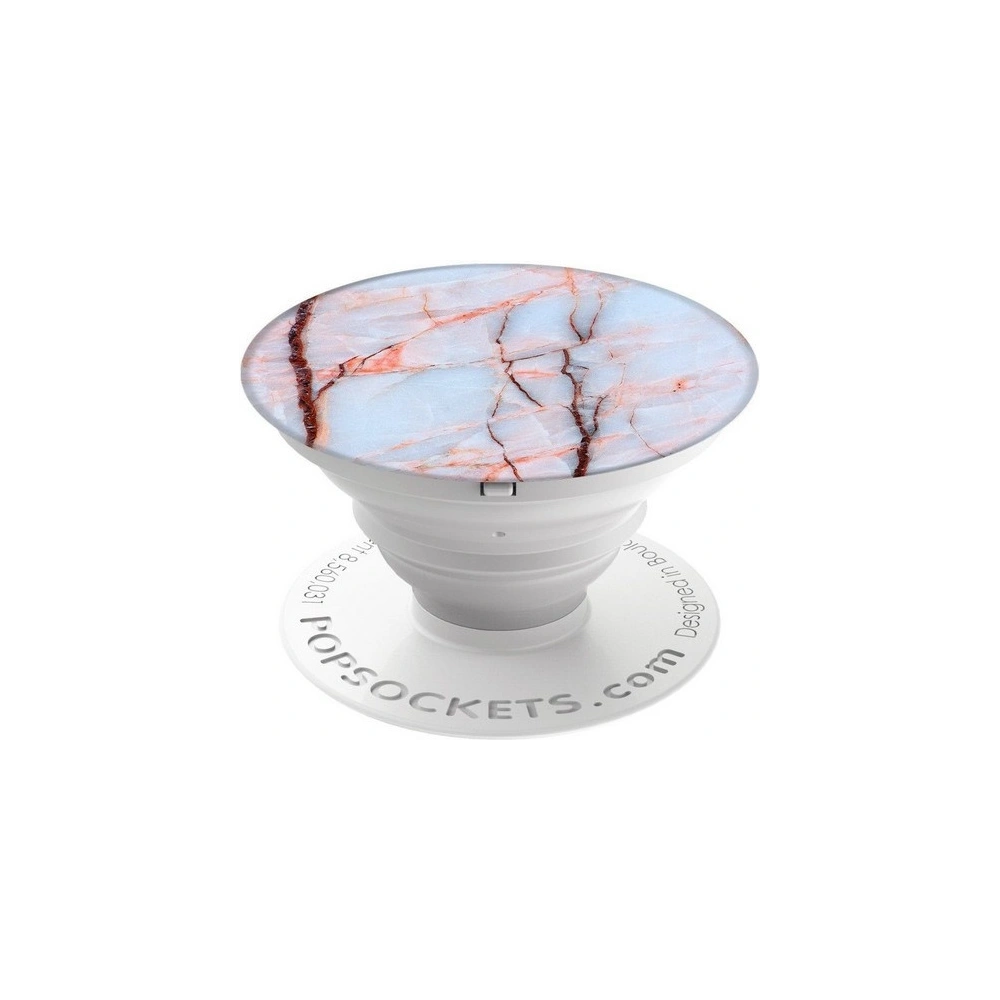 Hurtownia GSM - Suport pentru telefon POPSOCKETS Blush Marble 800228 - POP437 - {ean13} - Hurt