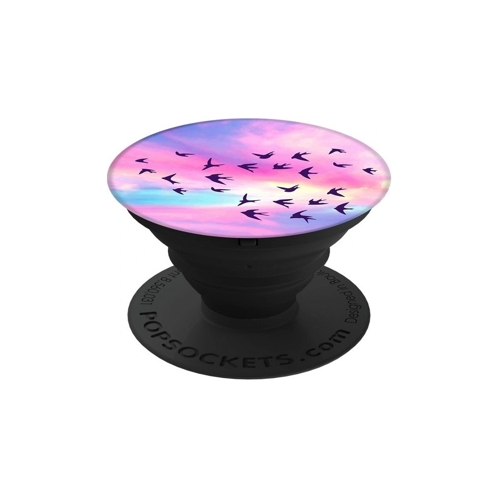 Hurtownia GSM - Suport pentru telefon POPSOCKETS Born Free 101736 - POP438 - {ean13} - Hurt