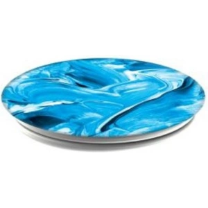 Hurtownia GSM - Suport pentru telefon POPSOCKETS Cyan 800318 - POP439 - {ean13} - Hurt