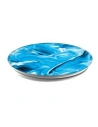 Hurtownia GSM - Suport pentru telefon POPSOCKETS Cyan 800318 - POP439 - {ean13} - Hurt
