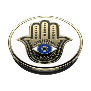Hurtownia GSM - Držák na telefon POPSOCKETS Enamel Hamsa Hand 806142 - POP442 - {ean13} - Hurt