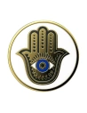 Wholesale POPSOCKETS Enamel Hamsa Hand 806142 - POP442 - {ean13} - Hurt