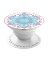 Suport pentru telefon POPSOCKETS Flower mandala 101828