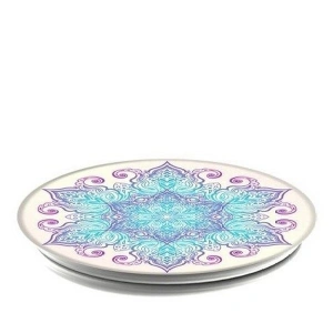 Hurtownia GSM - Suport pentru telefon POPSOCKETS Flower mandala 101828 - POP444 - {ean13} - Hurt
