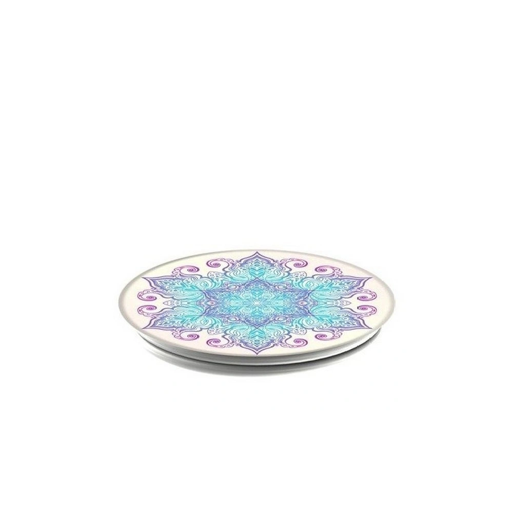 Hurtownia GSM - Suport pentru telefon POPSOCKETS Flower mandala 101828 - POP444 - {ean13} - Hurt