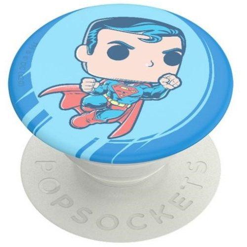 PopSockets Distributor - 842978173610 - POP447 - POPSOCKETS Funko Pop! Superman 101134 - B2B homescreen