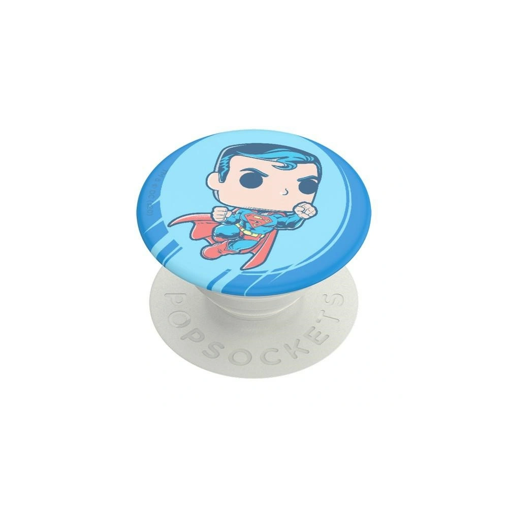Hurtownia GSM - Handyhalterung POPSOCKETS Funko Pop! Superman 101134 - POP447 - {ean13} - Hurt