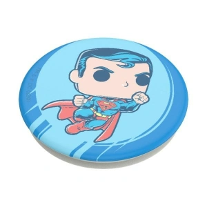 Hurtownia GSM - Suport pentru telefon POPSOCKETS Funko Pop! Superman 101134 - POP447 - {ean13} - Hurt