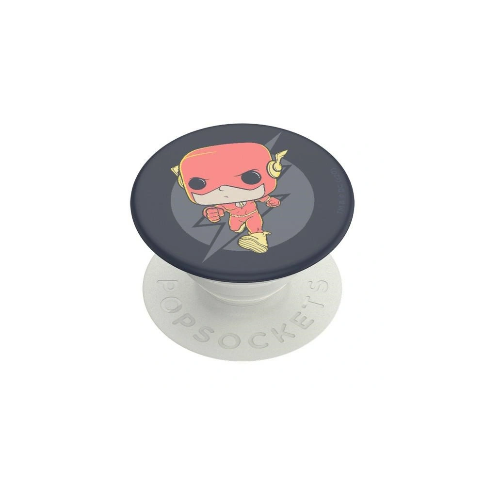 Hurtownia GSM - Držák na telefon POPSOCKETS Funko Pop! The Flash 101132 - POP448 - {ean13} - Hurt