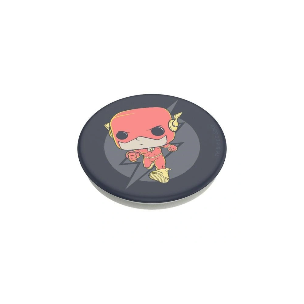 Hurtownia GSM - Držák na telefon POPSOCKETS Funko Pop! The Flash 101132 - POP448 - {ean13} - Hurt