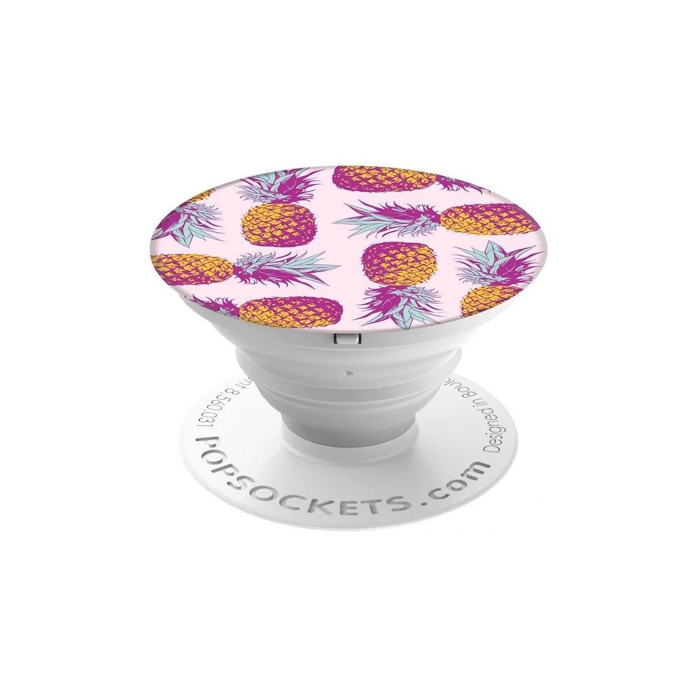 Hurtownia GSM - Suport pentru telefon POPSOCKETS Pineapple Modernist 800149 - POP453 - {ean13} - Hurt