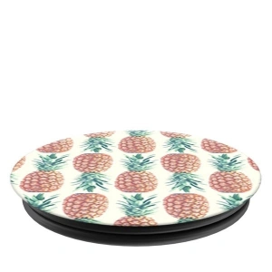 Hurtownia GSM - Suport pentru telefon POPSOCKETS Model cu Ananas 101233 - POP454 - {ean13} - Hurt