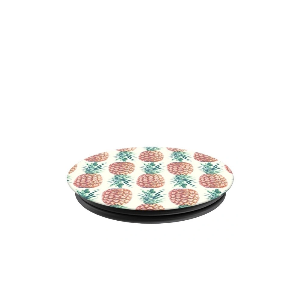 Hurtownia GSM - Suport pentru telefon POPSOCKETS Model cu Ananas 101233 - POP454 - {ean13} - Hurt