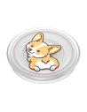 Hurtownia GSM - Suport pentru telefon POPSOCKETS PlantCore Grip Cheeky Corgi 806487 - POP456 - {ean13} - Hurt
