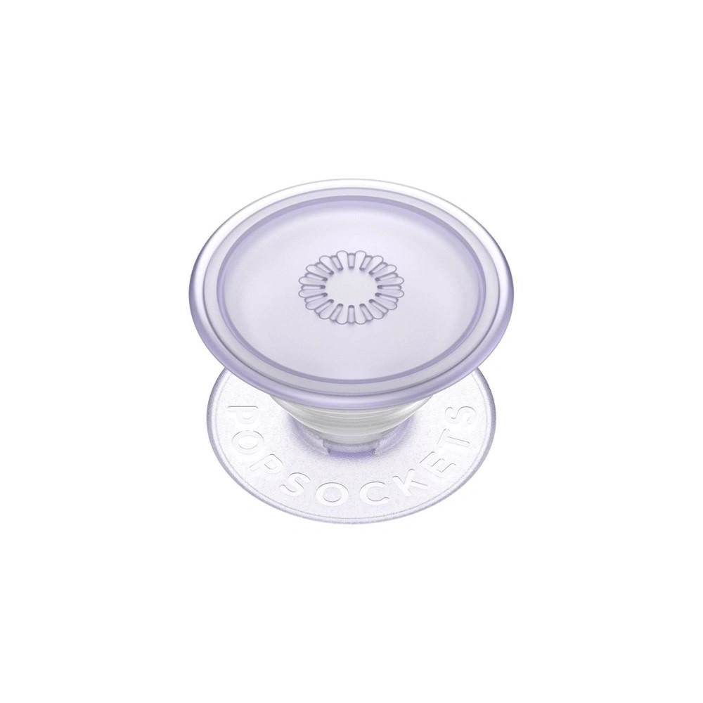 Hurtownia GSM - Suport pentru telefon POPSOCKETS PlantCore Grip Dusty Lavender 805499 - POP457 - {ean13} - Hurt