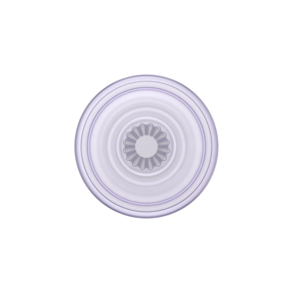 Hurtownia GSM - Suport pentru telefon POPSOCKETS PlantCore Grip Dusty Lavender 805499 - POP457 - {ean13} - Hurt