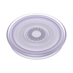 Hurtownia GSM - Suport pentru telefon POPSOCKETS PlantCore Grip Dusty Lavender 805499 - POP457 - {ean13} - Hurt