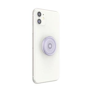 Hurtownia GSM - Držák na telefon POPSOCKETS PlantCore Grip Dusty Lavender 805499 - POP457 - {ean13} - Hurt