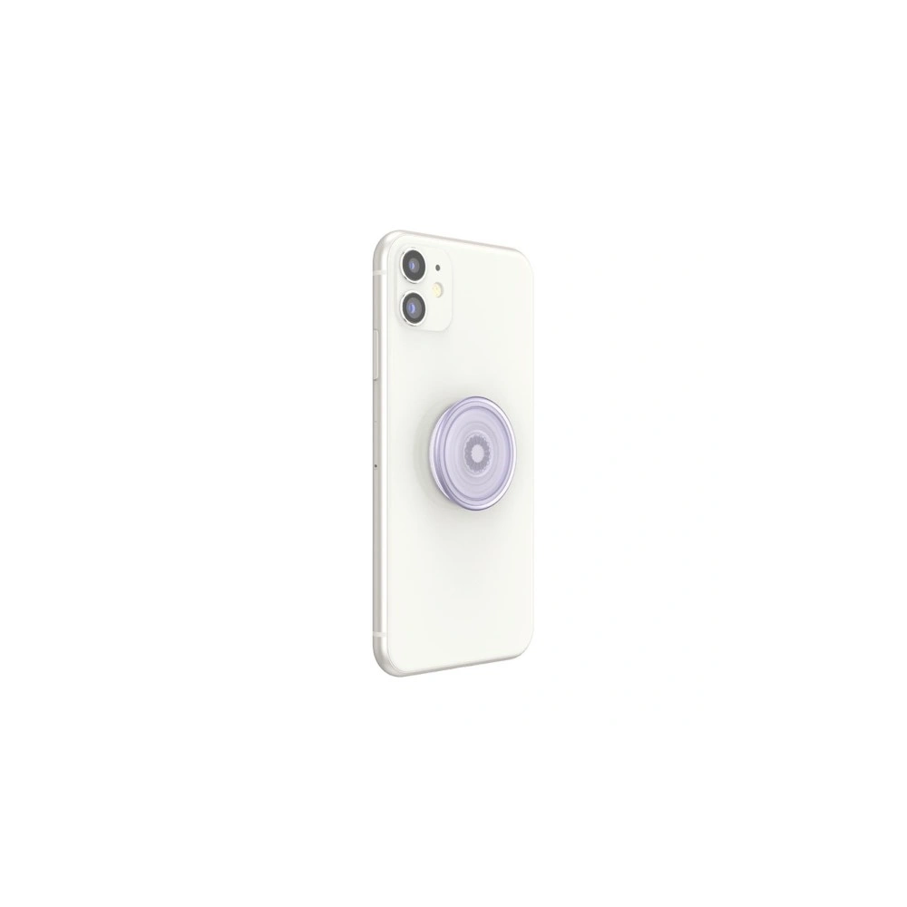 Hurtownia GSM - Suport pentru telefon POPSOCKETS PlantCore Grip Dusty Lavender 805499 - POP457 - {ean13} - Hurt