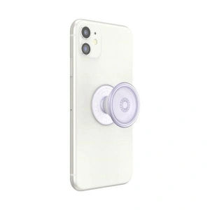 Hurtownia GSM - Suport pentru telefon POPSOCKETS PlantCore Grip Dusty Lavender 805499 - POP457 - {ean13} - Hurt