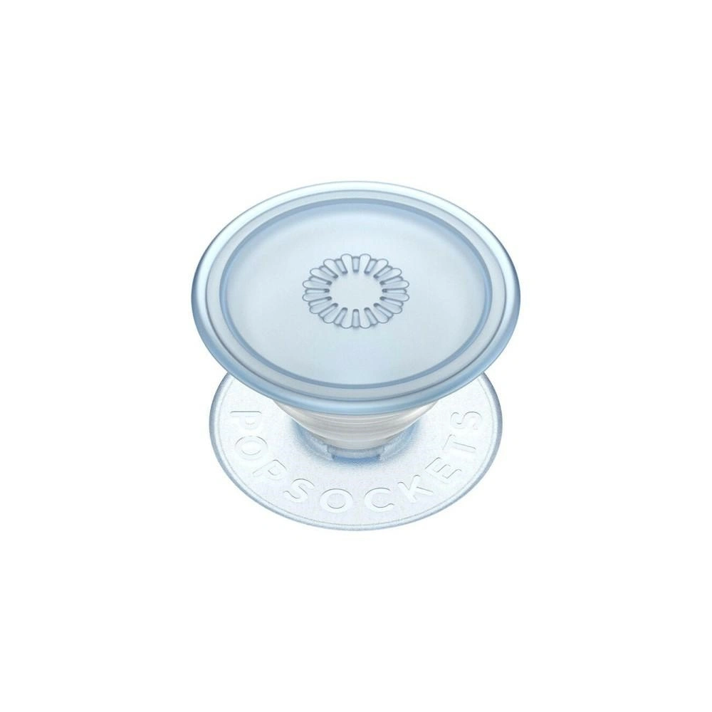Hurtownia GSM - Telefonhalter POPSOCKETS PlantCore Grip Ice Blue 805477 - POP459 - {ean13} - Hurt