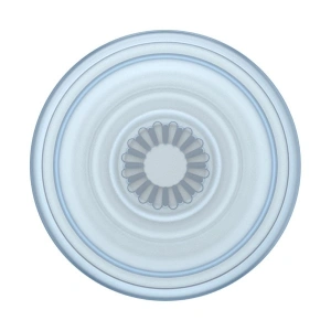 Hurtownia GSM - Urmăritor pentru telefon POPSOCKETS PlantCore Grip Ice Blue 805477 - POP459 - {ean13} - Hurt
