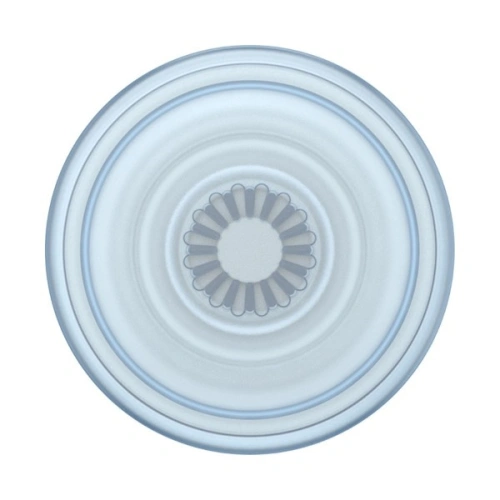 Uchwyt do telefonu POPSOCKETS PlantCore Grip Ice Blue 805477