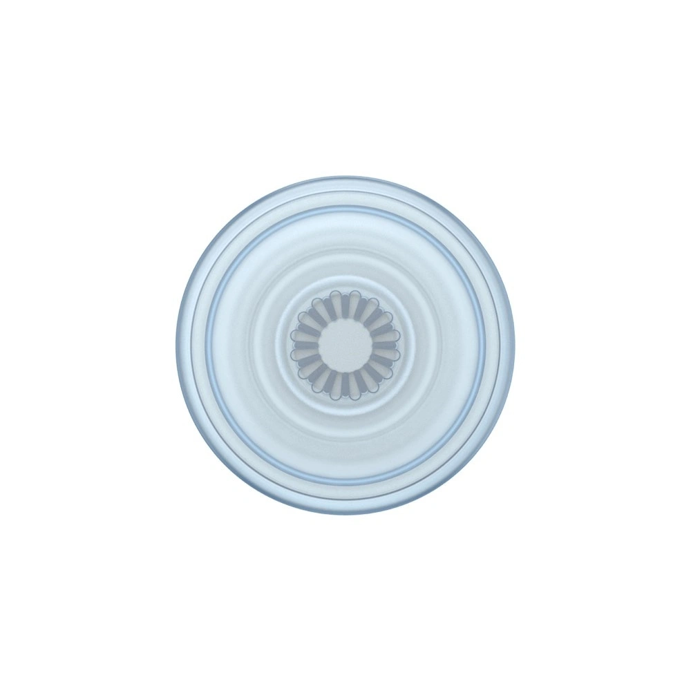 Hurtownia GSM - Telefonhalter POPSOCKETS PlantCore Grip Ice Blue 805477 - POP459 - {ean13} - Hurt