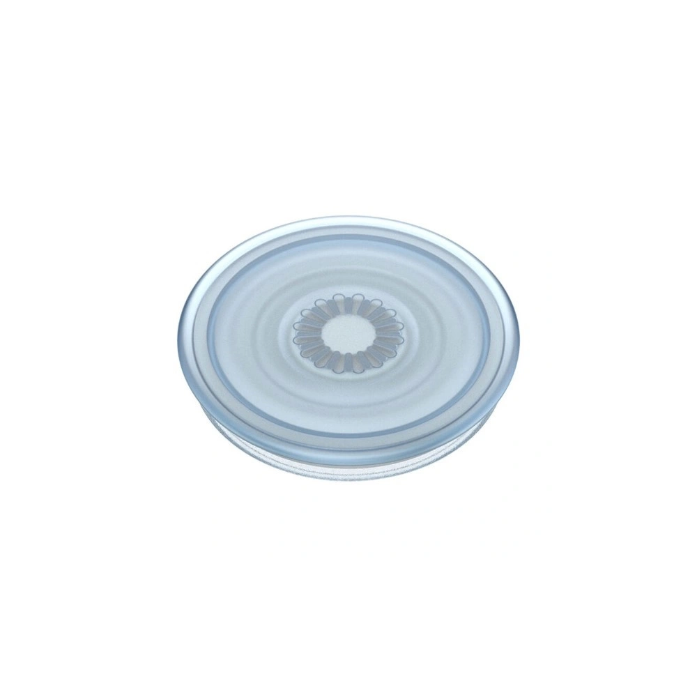 Hurtownia GSM - Telefonhalter POPSOCKETS PlantCore Grip Ice Blue 805477 - POP459 - {ean13} - Hurt