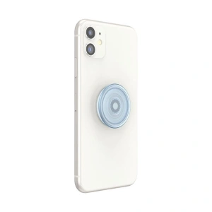 Hurtownia GSM - Držák na telefon POPSOCKETS PlantCore Grip Ice Blue 805477 - POP459 - {ean13} - Hurt