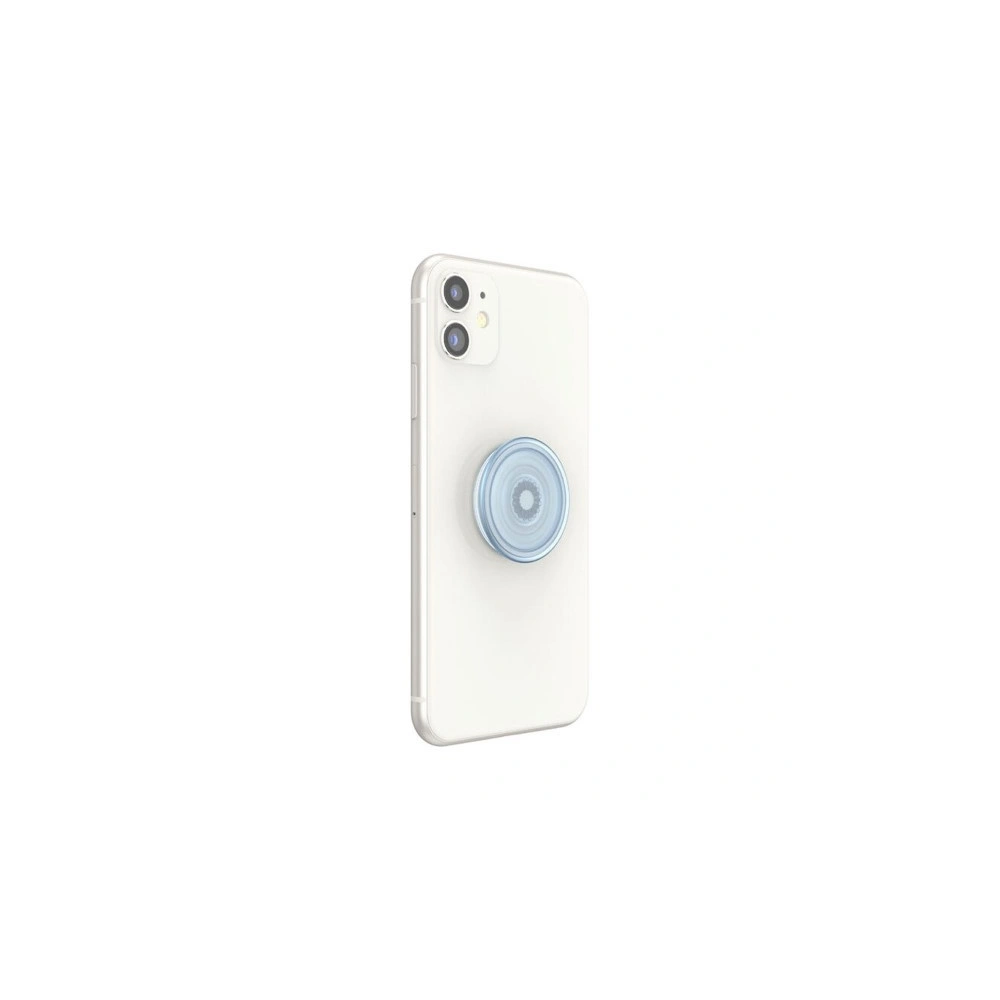 Hurtownia GSM - Telefonhalter POPSOCKETS PlantCore Grip Ice Blue 805477 - POP459 - {ean13} - Hurt