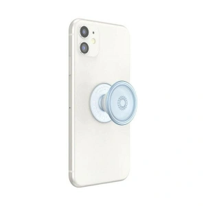 Hurtownia GSM - Urmăritor pentru telefon POPSOCKETS PlantCore Grip Ice Blue 805477 - POP459 - {ean13} - Hurt