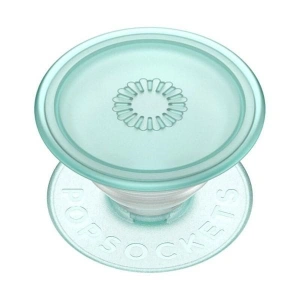 Hurtownia GSM - Urmărește telefonul POPSOCKETS PlantCore Grip Light Jade 805478 - POP460 - {ean13} - Hurt