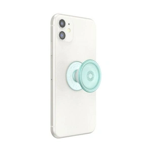 Hurtownia GSM - Urmărește telefonul POPSOCKETS PlantCore Grip Light Jade 805478 - POP460 - {ean13} - Hurt