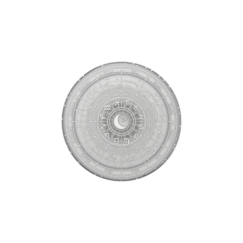 Hurtownia GSM - Držák na telefon POPSOCKETS PlantCore Grip Star Signs 806493 - POP461 - {ean13} - Hurt