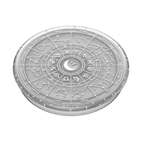Uchwyt do telefonu POPSOCKETS PlantCore Grip Star Signs 806493