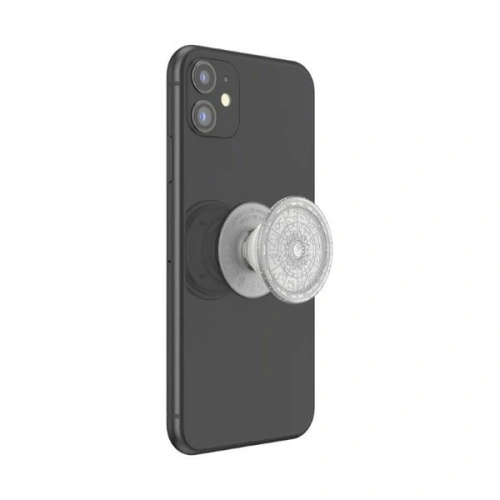 Uchwyt do telefonu POPSOCKETS PlantCore Grip Star Signs 806493