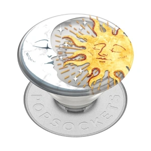 Hurtownia GSM - Urmărește pentru telefon POPSOCKETS PlantCore Grip Soare și Lună 806494 - POP462 - {ean13} - Hurt